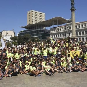 10 anos de sucesso: Circuito Rio Antigo alia esporte, lazer e cultura