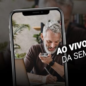 Ao vivo Appai: Letramento Digital e Aprendizado ao Longo da Vida é o destaque da semana!