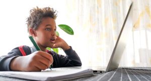 Sua sala de aula agora pode ser Google