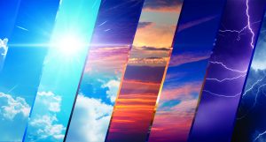 Mudanças climáticas na pauta