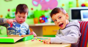 Literatura infantil e inclusão