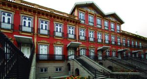 Casas Casadas