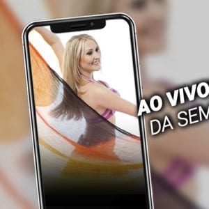 No mês da mulher, o Benefício Dança traz uma live especial pra você!