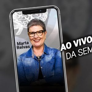 Marta Relvas, um dos grandes nomes da Neurociência está de volta à Appai.