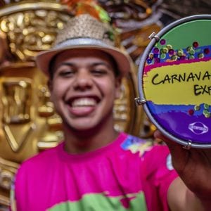 APPAI AGITÔ leva o carnaval pra sua casa!!!