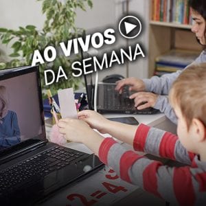 Live “Neurociência e a Modalidade Híbrida na Prática” é destaque da semana no Portal Appai