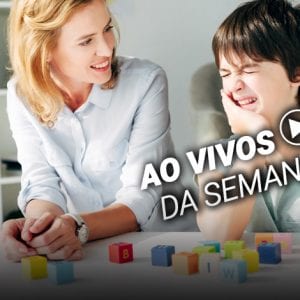 Abril Azul: “Desmistificando o autismo” é o destaque na semana de lives Appai