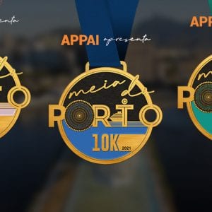 Meia do Porto Virtual: inscreva-se agora mesmo para a meia maratona mais charmosa do Rio