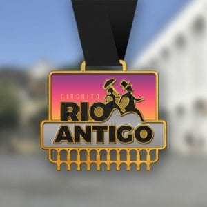 Circuito Rio Antigo: inscreva-se agora mesmo para mais esse desafio virtual