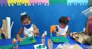 As muitas artes de aprender
