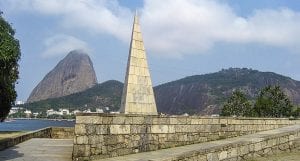 Monumento Estácio de Sá