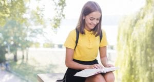 O incentivo à leitura e escrita não pode parar!