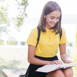 O incentivo à leitura e escrita não pode parar!