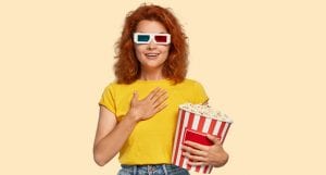 Mais de 130 filmes gratuitos