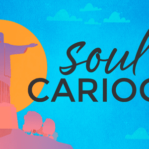 Circuito Soul Carioca: inscreva-se agora mesmo e participe!