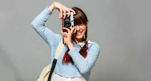 Fotografia como recurso de aprendizagem