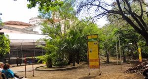 Espaço Ciência Viva