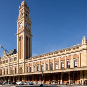 A reinauguração do Museu da Língua Portuguesa