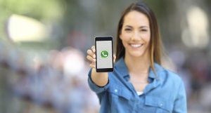 WhatsApp mais que um app: uma ferramenta pedagógica