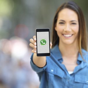 WhatsApp mais que um app: uma ferramenta pedagógica