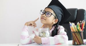 Educação Financeira nas escolas