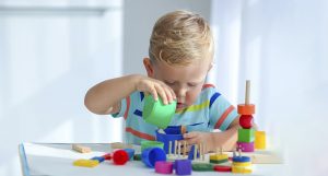 Educação infantil: a fase mais importante na vida da criança