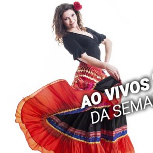 Aprenda a usar flores na live da Dança Cigana