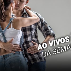 Vem arrasar no Sertanejo universitário, ao vivo, dia 08/09