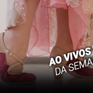 Aula de Dança do Ventre e o Sagrado Feminino, ao vivo, no Portal do Associado