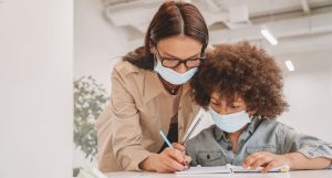 O grande desafio no retorno das aulas presenciais