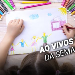 A BNCC e o Componente Curricular Arte, ao vivo dia 30/11