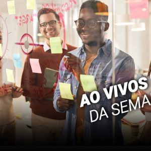 Ricardo Soares, um dos destaques do 6° Encontro de Educação, ao vivo esta semana