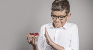 Tenho um aluno com diabetes, e agora?