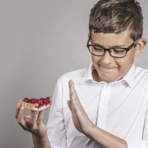 Tenho um aluno com diabetes, e agora?