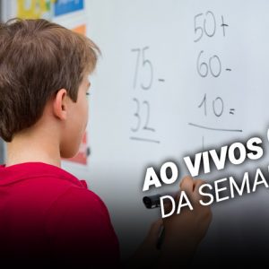 O livro que virou filme agora virou videoconferência pra você!