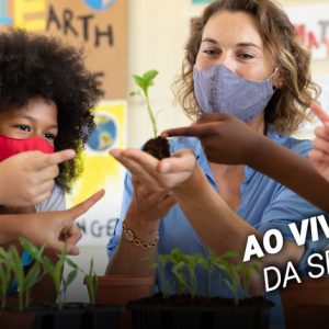 Volte às aulas ainda mais preparado com as videoconferências inéditas desta semana!