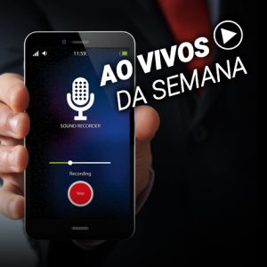 Ao vivo inédito: veja como utilizar o podcast em sala de aula!