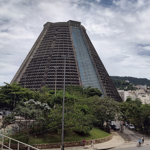 Uma experiência inesquecível no coração da mais bela das cidades