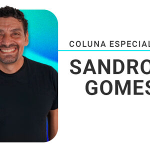 A história de São Sebastião