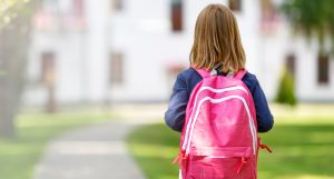 Você tem um novo aluno na escola?