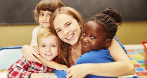 Ouvir para permanecer
