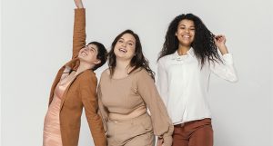 Mulheres que fizeram história