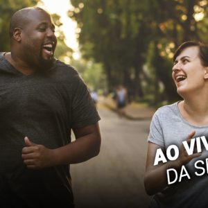 Qual o melhor exercício pra você? Descubra ao vivo!