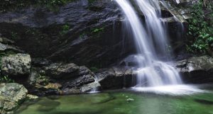 Cascatinha Taunay