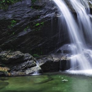 Cascatinha Taunay