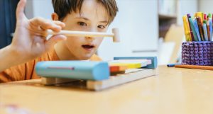 Educação Inclusiva na Prática