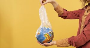 Mudanças climáticas