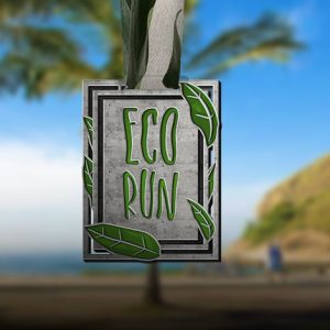 Corrida Eco Run: inscrições abertas!