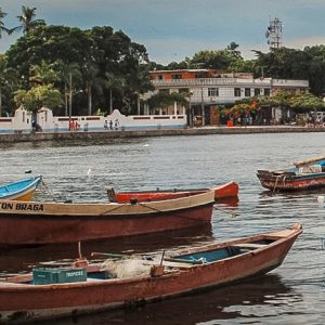 Todo o Rio Tem História: leve a Ilha de Paquetá para sua sala de aula