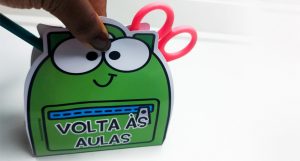 Pedagogia criativa
